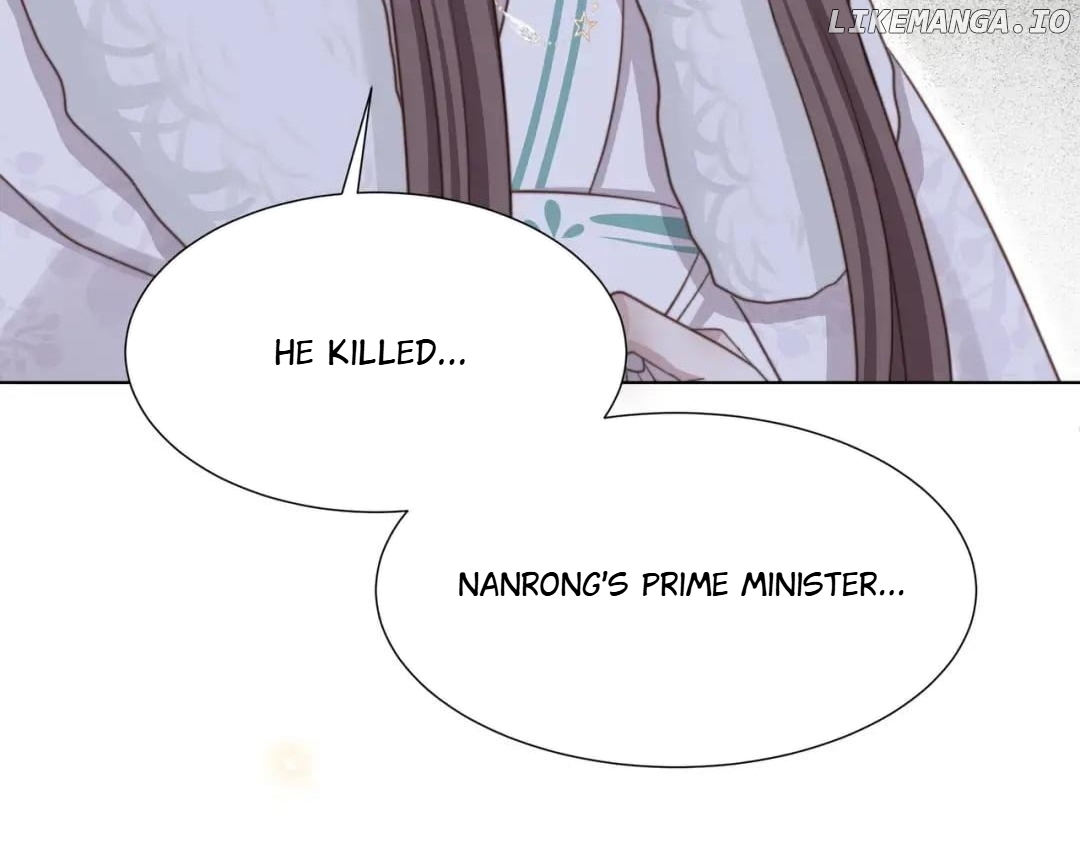 Lonely Emperor Chases His Sister-in-Law Chapter 72 - page 108